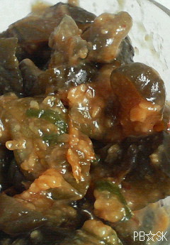 くまもと物産館さんで購入しました「みそ胡瓜」です♪