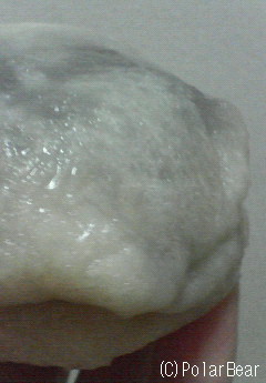 【いきなり団子】以前食べた物より大きなさつま芋が♪
