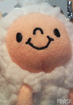 【ブクブクアワー】の「ブクブクくん」グッズです!
