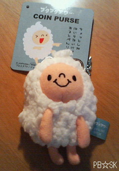 【ブクブクアワー】の「ブクブクくん」グッズです!