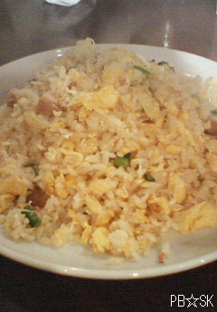 ラーメン街道の【福禄寿】さんの塩ラーメンを