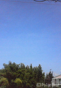 3連休最終日【海の日】です☆=