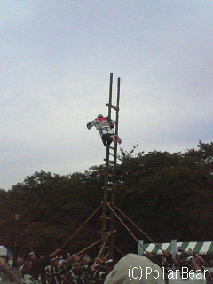 小金井なかよし市民まつりに取材をしてきました(その4)