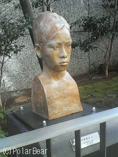 卒業制作作品でしょうか~♪