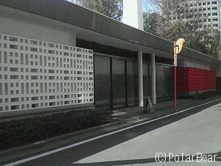 『一体、何の建物でしょうか?』クイズの正解発表です
