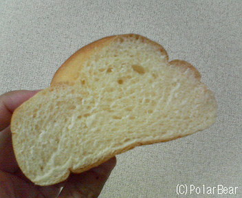 可愛らしくて美味しい【ジャイアントパンダ】です♪