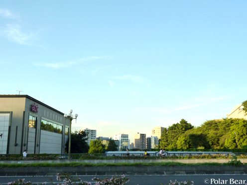 =☆すで【しばけつみやつよ】【中央線散策:四ッ谷駅】