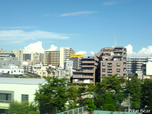 【京急線】青物横丁~平和島駅間の(^ー^*