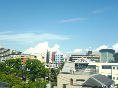 【京急線】青物横丁~平和島駅間の(^ー^*