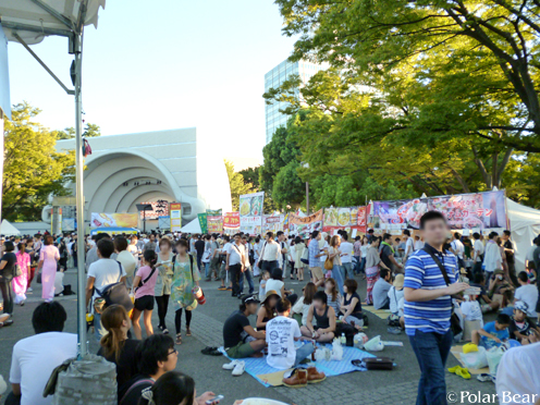 【ベトナムフェスティバル2011】へ行ってまいりました☆ 3