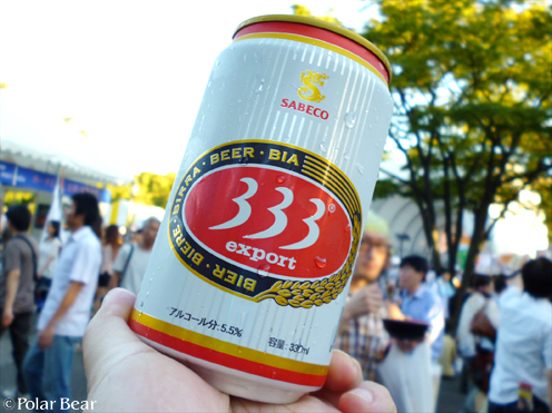 【ベトナムフェスティバル2011】へ行ってまいりました☆ 5