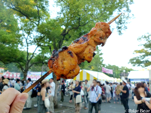 【ベトナムフェスティバル2011】へ行ってまいりました☆ 7