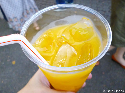 【ベトナムフェスティバル2011】へ行ってまいりました☆ 7