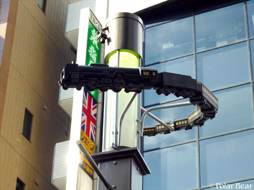 【999】街路灯を観に行ってまいりました☆= その2