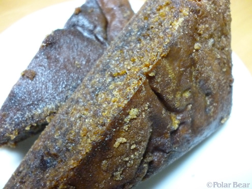 かねだの黒棒☆【人吉球磨名産品フェア】にて(^^ 12