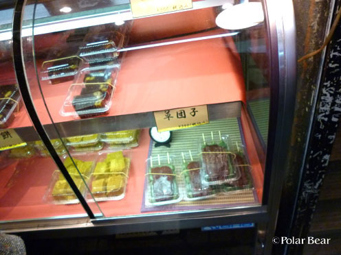 熱々の餡子にパリパリの大きな羽根♪のたい焼きを