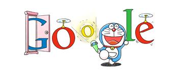 9月3日はドラえもんの誕生日です(^^)!
