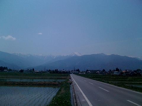 【クイズ】こちらの景色はどこでしょう(^^)?