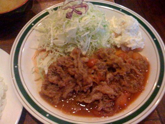 3年越しの味です!