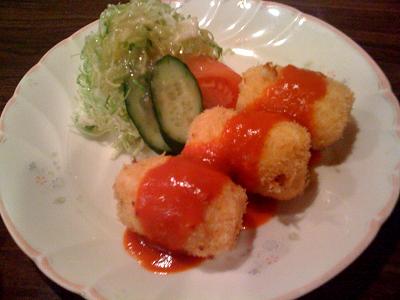人吉の美味しんぼさんにいってきました(^^)/