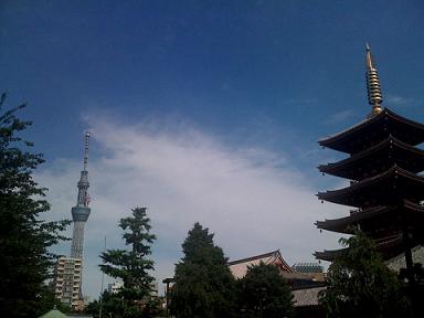 6月写真クイズ：ここはどこでしょう？