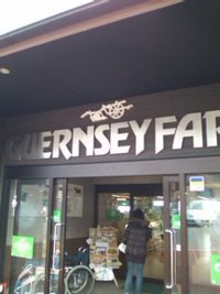 ヨーグルトソフト。