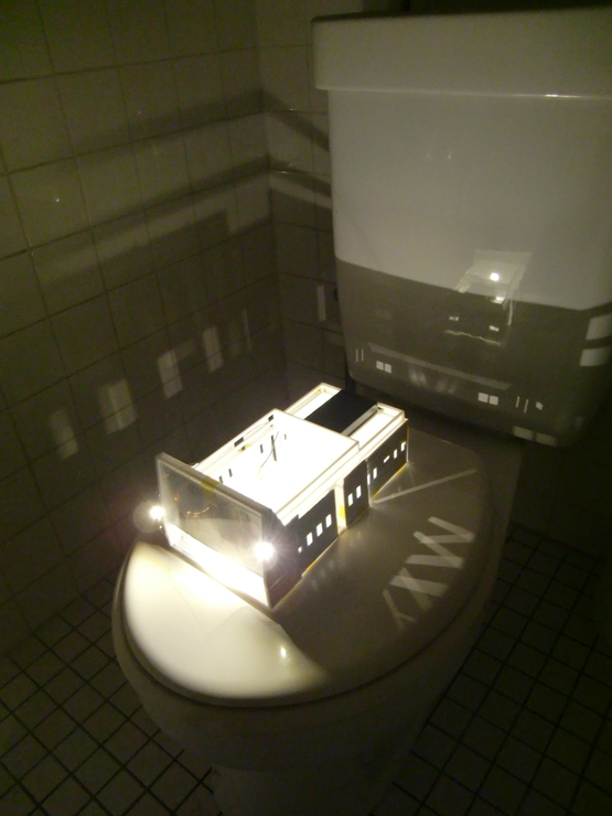 Goodデザイン賞で笑