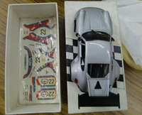 KADONo.4 PORSCHE RSR RACING TURBO(1/43)