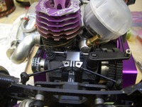 無限 MTX4 NOVAROSSI 353（点検・整備）