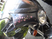 帰ってきた！HONDA CB900　