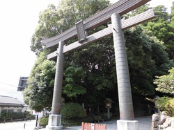 神々の里 高千穂へ