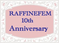 １０周年　キャンペーン＼(^o^)／