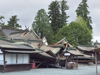 熊本地震 近況報告 | 熊本 阿蘇市のエステサロンRAFFINEFEM
