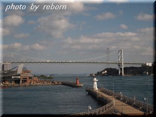 関門橋