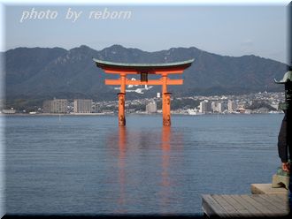 厳島神社