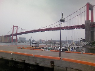 若戸大橋