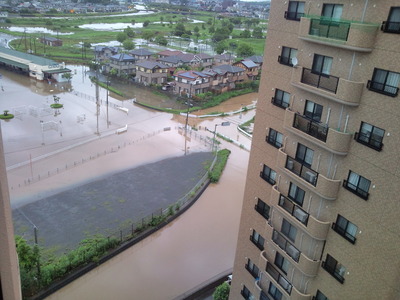 水の都