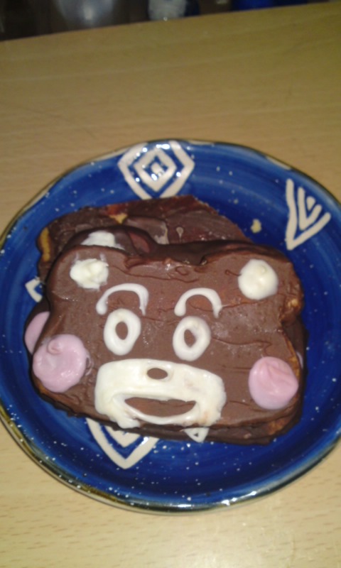 St.バレンタインデー♪