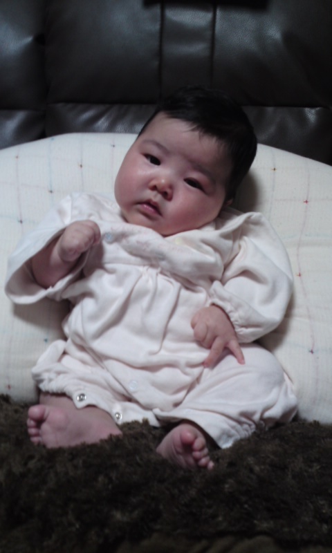 成長(2)