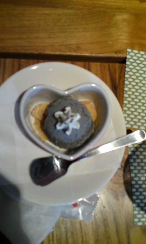 ママ友とランチ♪