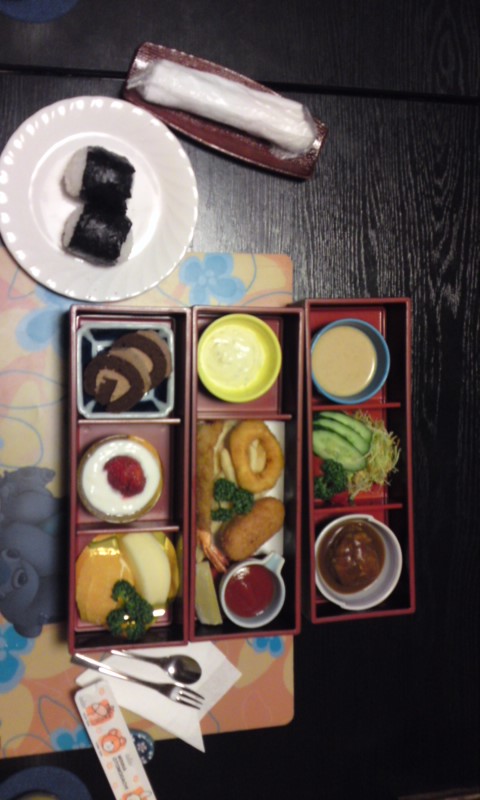 初めて人吉にプチ旅行☆