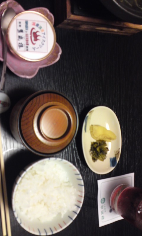 初めて人吉にプチ旅行☆