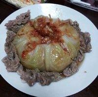 デリバリキッチン♪