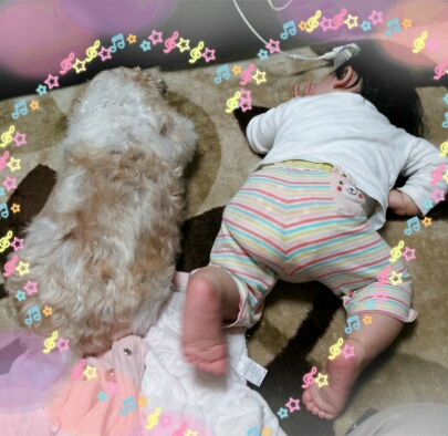 保育園生活