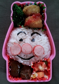 お弁当の日