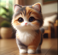 SNS投稿動画の猫動画作ってみませんか？ 2024/03/07 11:18:32