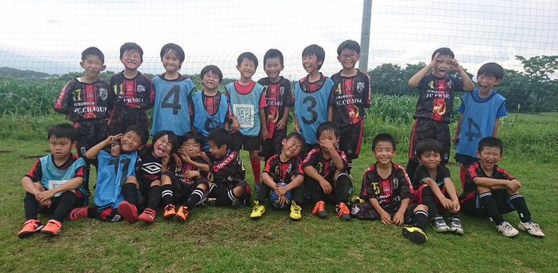キッズ&U10! キッズ&U10!