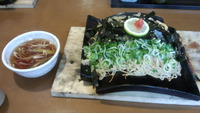 鹿尾の出張５