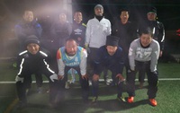サッカーは最高だ！