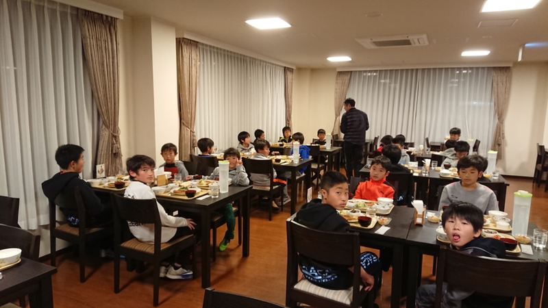 部屋割り 部屋割り